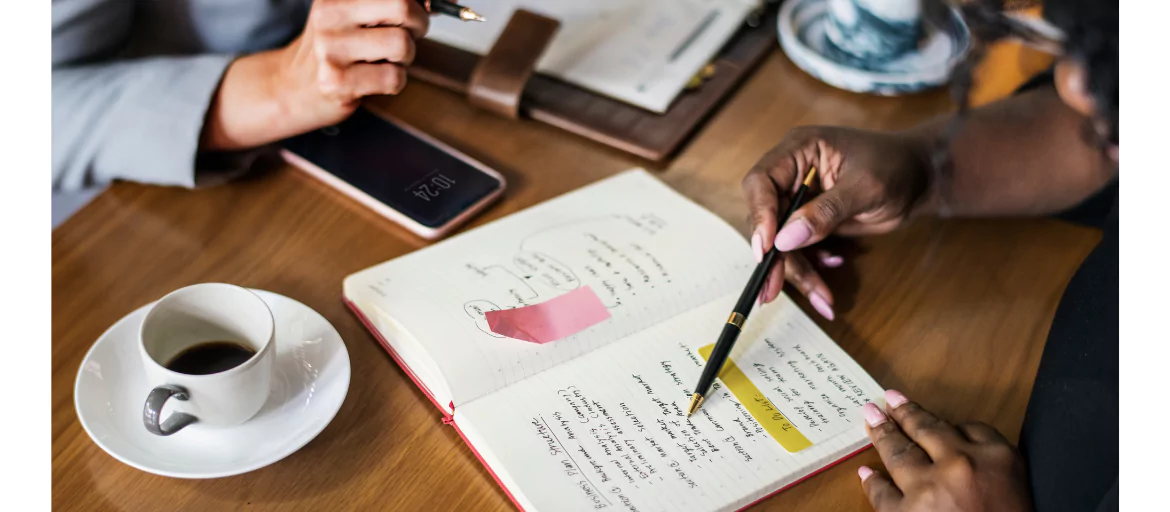 challenges in journal selection